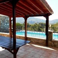 Вилла на Кипре, Лимасол, Никосия, 650 кв.м.