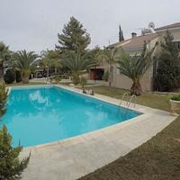 Villa in Republic of Cyprus, Lemesou, 190 sq.m.