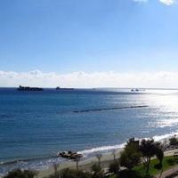 Apartment in Republic of Cyprus, Lemesou, 100 sq.m.
