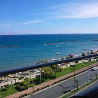 Apartment in Republic of Cyprus, Lemesou, 100 sq.m.