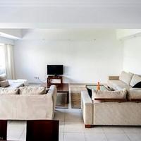 Apartment in Republic of Cyprus, Lemesou, 200 sq.m.