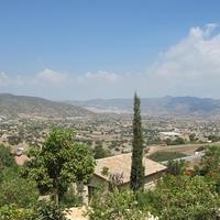 Villa in Republic of Cyprus, Lemesou, 680 sq.m.