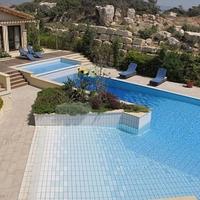 Villa in Republic of Cyprus, Lemesou, 680 sq.m.