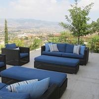 Villa in Republic of Cyprus, Lemesou, 680 sq.m.