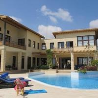 Villa in Republic of Cyprus, Lemesou, 680 sq.m.