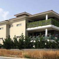 Apartment in Republic of Cyprus, Lemesou, 130 sq.m.