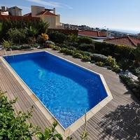 Бунгало на Кипре, Лимасол, 150 кв.м.