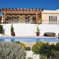 Бунгало на Кипре, Лимасол, 150 кв.м.