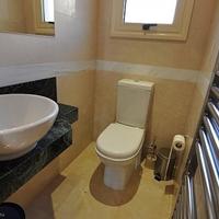 Бунгало на Кипре, Лимасол, 150 кв.м.