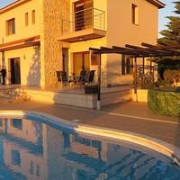 Вилла на Кипре, Лимасол, 260 кв.м.