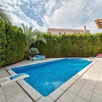 Вилла на Кипре, Лимасол, 150 кв.м.