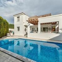 Вилла на Кипре, Лимасол, 150 кв.м.