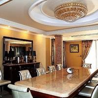 Вилла на Кипре, Лимасол, 1050 кв.м.