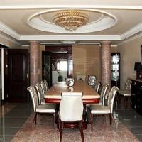 Вилла на Кипре, Лимасол, 1050 кв.м.