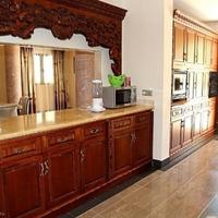 Вилла на Кипре, Лимасол, 1050 кв.м.