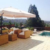 Вилла на Кипре, Лимасол, 200 кв.м.