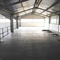 Other commercial property in Republic of Cyprus, Lemesou, 1500 sq.m.