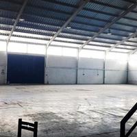 Other commercial property in Republic of Cyprus, Lemesou, 1500 sq.m.