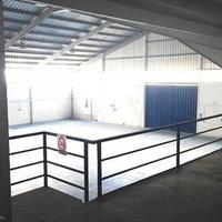 Other commercial property in Republic of Cyprus, Lemesou, 1500 sq.m.