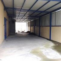 Other commercial property in Republic of Cyprus, Lemesou, 1500 sq.m.