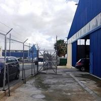 Other commercial property in Republic of Cyprus, Lemesou, 1500 sq.m.