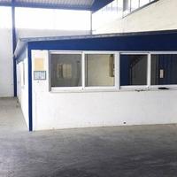 Other commercial property in Republic of Cyprus, Lemesou, 1500 sq.m.