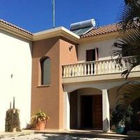 Вилла на Кипре, Лимасол, 350 кв.м.