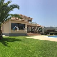 Villa in Spain, Canary Islands, Santa Cruz de Tenerife, 396 sq.m.