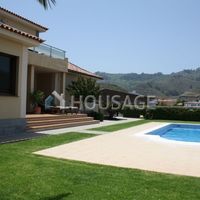 Villa in Spain, Canary Islands, Santa Cruz de Tenerife, 396 sq.m.