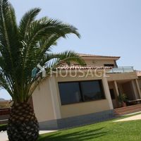 Villa in Spain, Canary Islands, Santa Cruz de Tenerife, 396 sq.m.