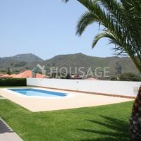 Villa in Spain, Canary Islands, Santa Cruz de Tenerife, 396 sq.m.