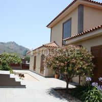 Villa in Spain, Canary Islands, Santa Cruz de Tenerife, 396 sq.m.