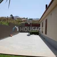 Villa in Spain, Canary Islands, Santa Cruz de Tenerife, 396 sq.m.