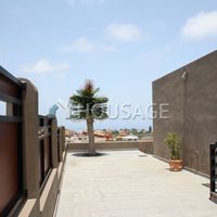 Villa in Spain, Canary Islands, Santa Cruz de Tenerife, 396 sq.m.