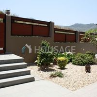 Villa in Spain, Canary Islands, Santa Cruz de Tenerife, 396 sq.m.