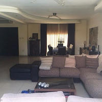 Вилла на Кипре, Лимасол, 324 кв.м.