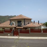 Villa in Spain, Canary Islands, Santa Cruz de Tenerife, 396 sq.m.