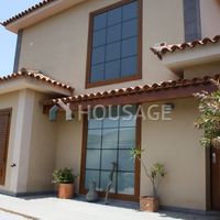 Villa in Spain, Canary Islands, Santa Cruz de Tenerife, 396 sq.m.