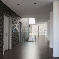 Villa in Spain, Canary Islands, Santa Cruz de Tenerife, 900 sq.m.