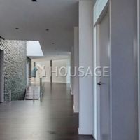 Villa in Spain, Canary Islands, Santa Cruz de Tenerife, 900 sq.m.