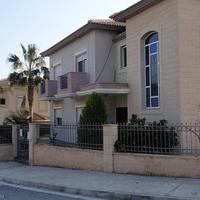 Вилла на Кипре, Лимасол, 232 кв.м.