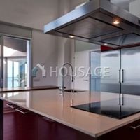 Villa in Spain, Canary Islands, Santa Cruz de Tenerife, 900 sq.m.