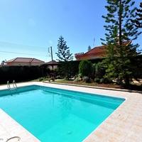 Вилла на Кипре, Лимасол, 255 кв.м.