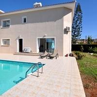 Вилла на Кипре, Лимасол, 255 кв.м.