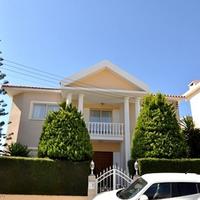 Вилла на Кипре, Лимасол, 255 кв.м.