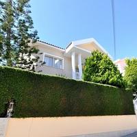 Вилла на Кипре, Лимасол, 255 кв.м.