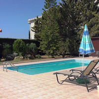 Вилла на Кипре, Лимасол, 255 кв.м.