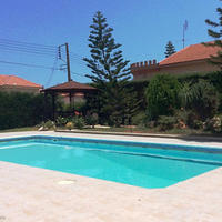 Вилла на Кипре, Лимасол, 255 кв.м.