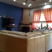 Вилла на Кипре, Лимасол, 380 кв.м.