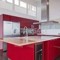 Villa in Spain, Canary Islands, Santa Cruz de Tenerife, 900 sq.m.